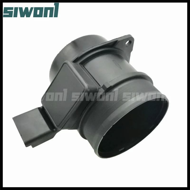 MAF Mass Air Flow Sensor 5WK9628 For Citroen C5 C8 Fiat Ulysse Lancia Phedra Peugeot 406 607 806 807 Expert 2.0 2.2 5WK9628Z