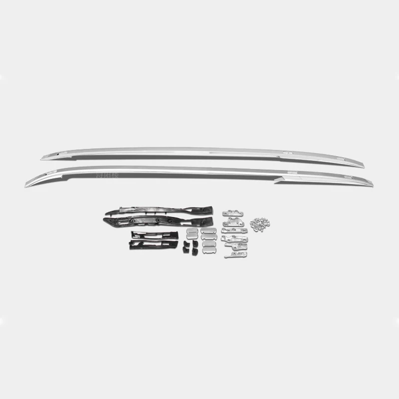 OEM style Roof Rack For Land Rover Discovery Sport 2015-2024 Roof Rail Luggage Carrier Bars Cross Bar Top Boxes Aluminum alloy