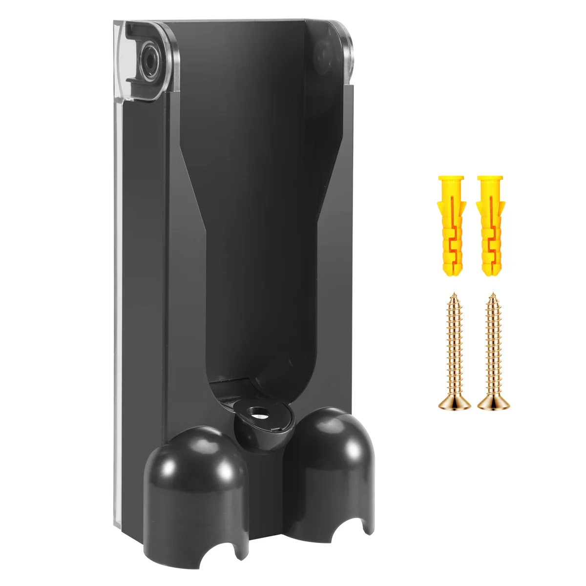 High-end Wall Mounted Charging Dock Station Suitable for Dyson V10 Series Handheld Vacuum Cleaner Replacement Accessories Parts