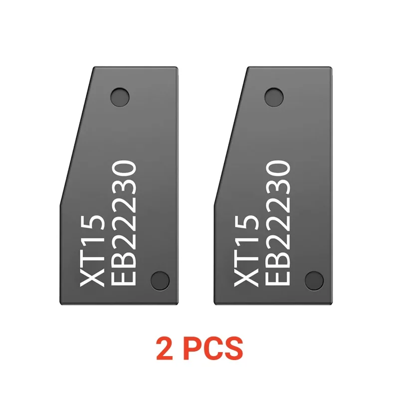 Variant: XT15 2PCS
