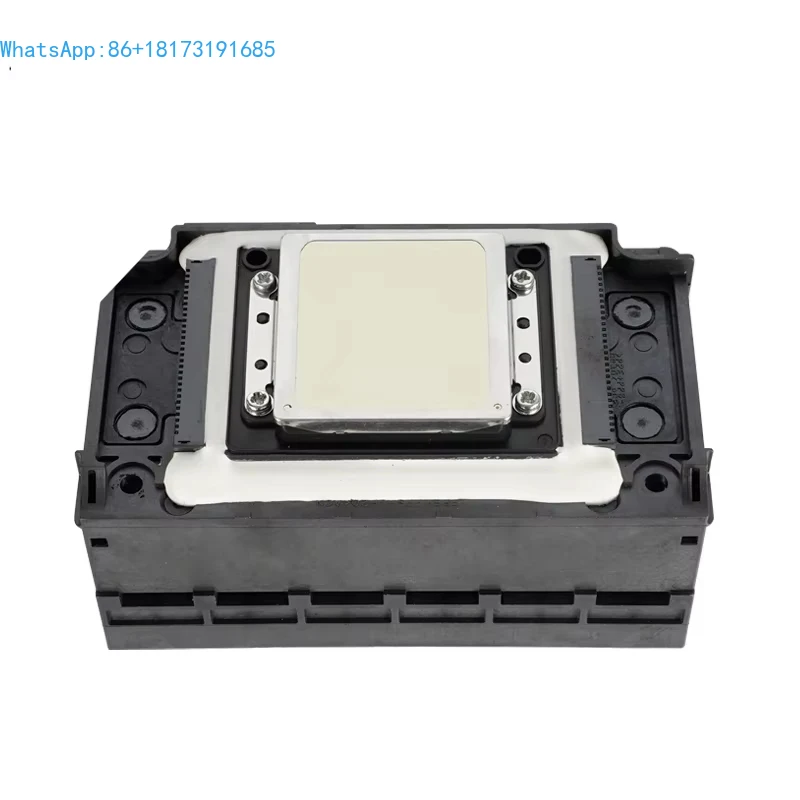 XP600 Original Printhead FA09050 UV Print Head For XP601 Printhead XP610 XP700 XP701 XP800 XP820 XP850 Eco Solvent Printer