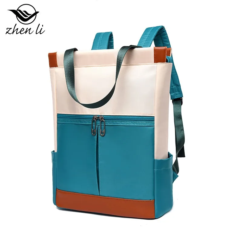 

2026 Women's Oxford Cloth Fashion Crossbody Bag Trendy Backpack for Ladies Stylish Casual Shoulder Bag for Daily Use