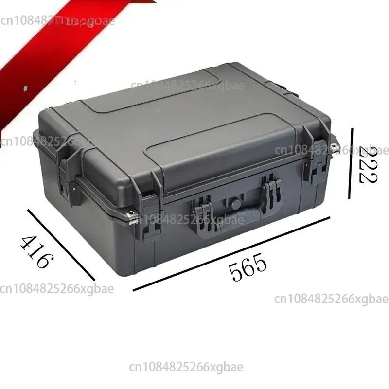 Luggage moisture-proof case photography equipment case