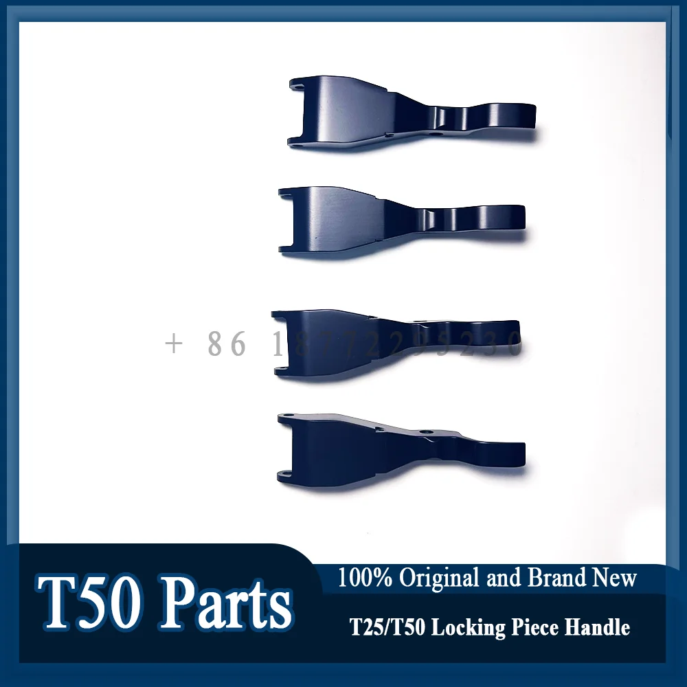 Locking Piece Handle for DJI Agras T50 T25 Agriculture Drone Plant Protection UAV Accessories Repair Parts Brand New Wholesale