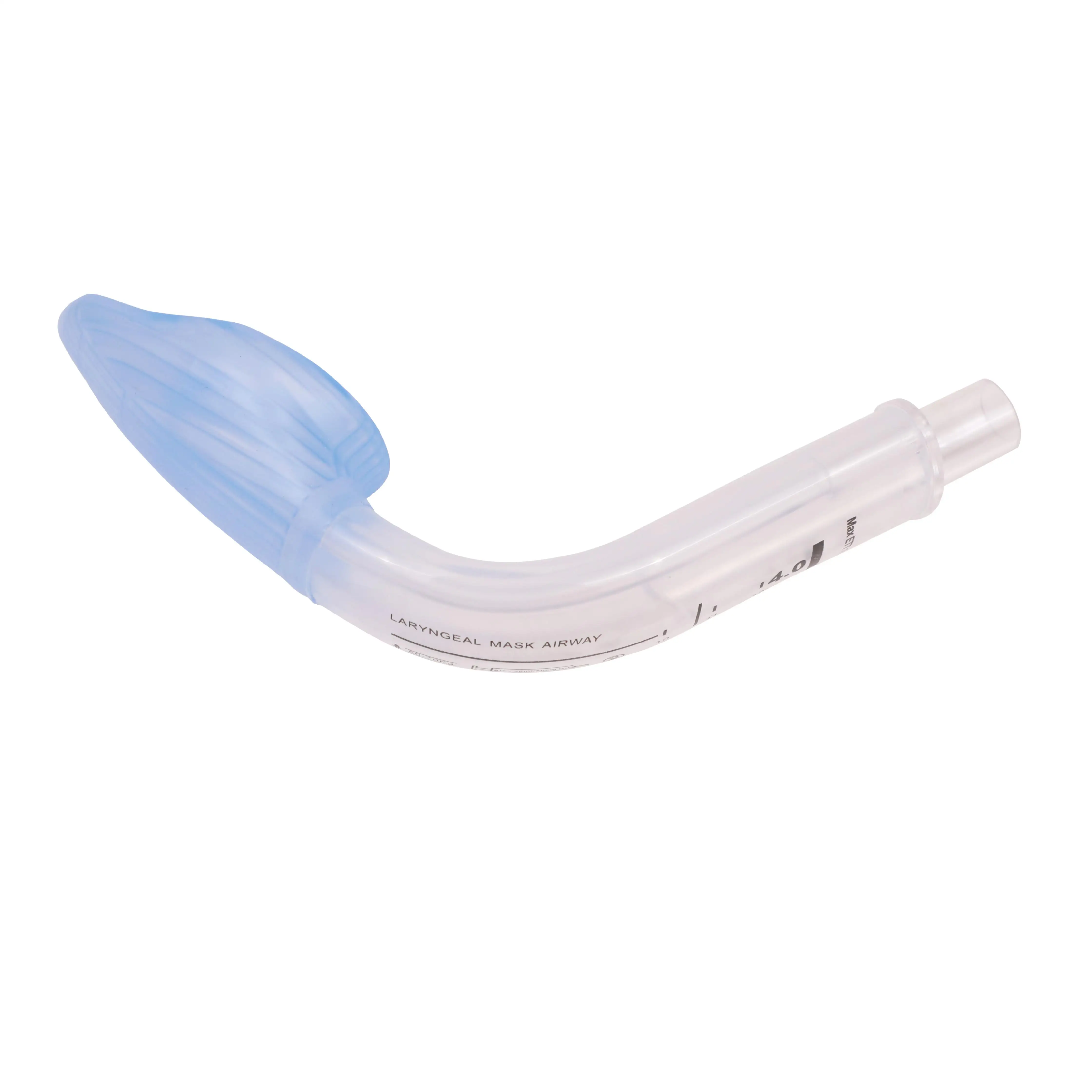 Medical Disposable PVC Laryngeal Mask Airway