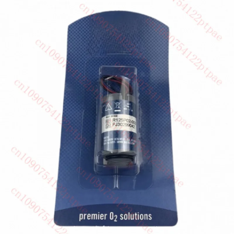 .لمستشعر الأوكسجين Maxtec MAX-250B MAX250B MAX-250(B) متوافق مع KE-25F3