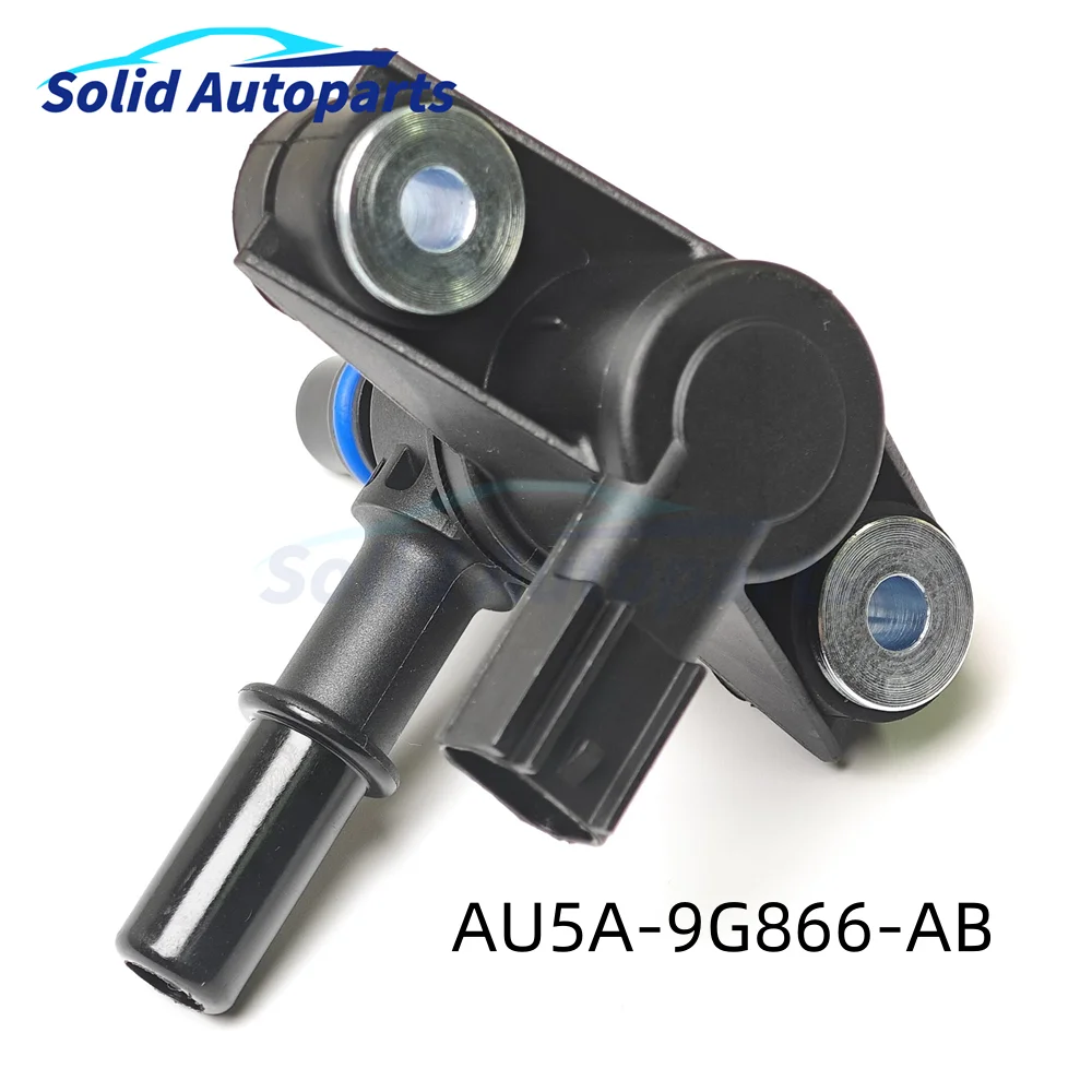 AU5A-9G866-AB  AU5A9G866AB Vapor Canister Purge Solenoid Valve for 2011-2018 Ford Edge F 150 250 350 Fusion Transit Explorer