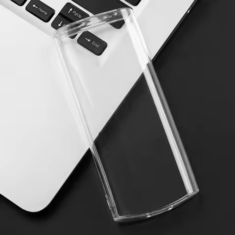 For Nokia 105 4G 2023 Case Clear TPU Silicone Phone Cover for Nokia 105 106 4G 2023 Bumper Nokia105 4G 2021 Nokia105 Coque