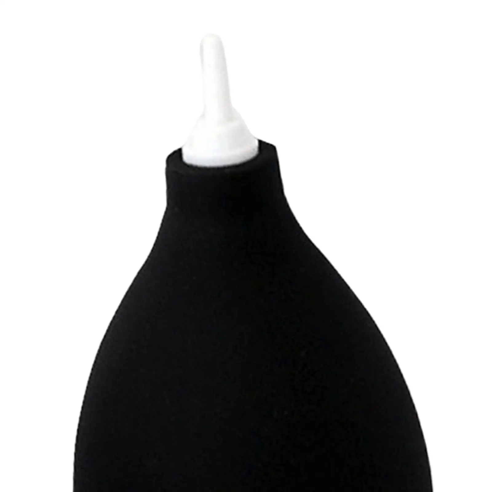 2-6pack Soft Bulb Blower Duster Dust Cleaner Watch Air Pump per LCD