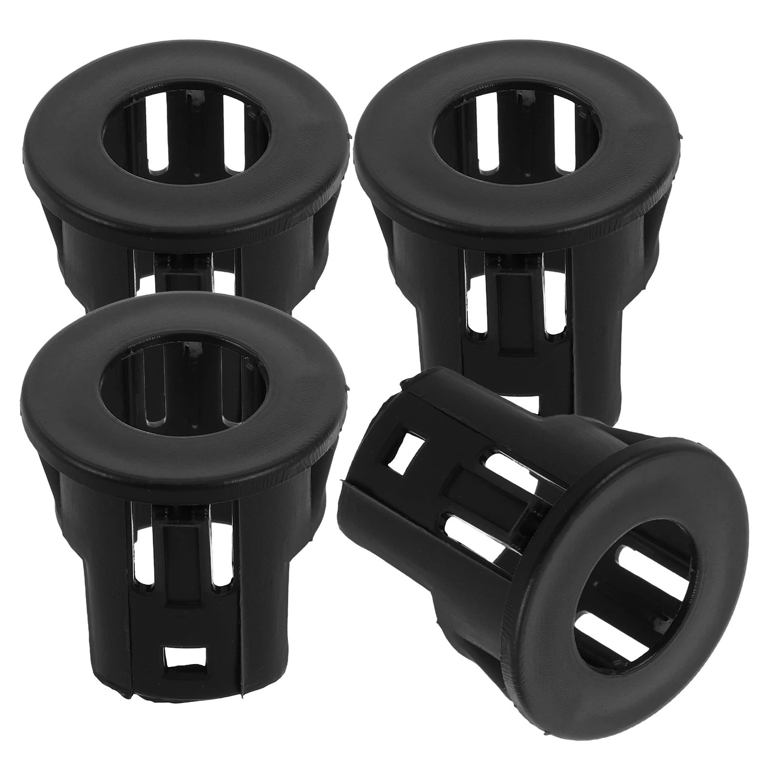 

Parking Sensor Set Backup Aid Bracket Assembly Retainer Brackets Support Holder