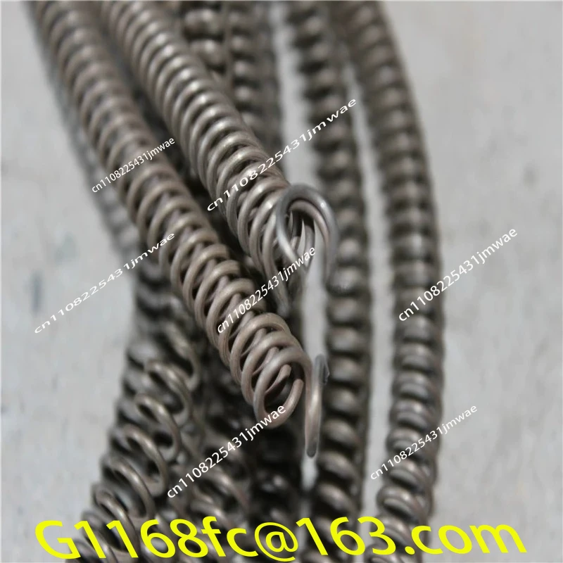 2.5KW-1000 Box Furnace Electric  Wire Muffle  Resistance Test Electric  Resistance  Heating Wire