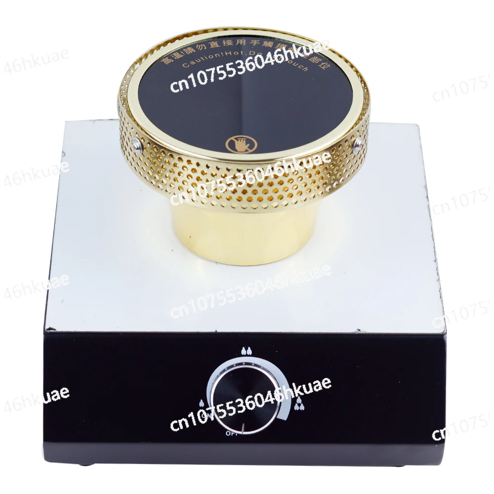 

Галогенный луч 220 В, горелка, инфракрасное нагревание для кофеварки Hario, высокое качество