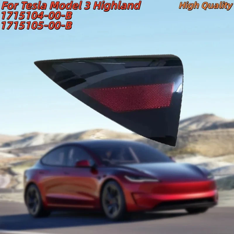 rear-charging-port-cover-for-tesla-model-3-highland-2024-2025-taillight-reflector-trim-panel-1715104-00-b-1715105-00-b