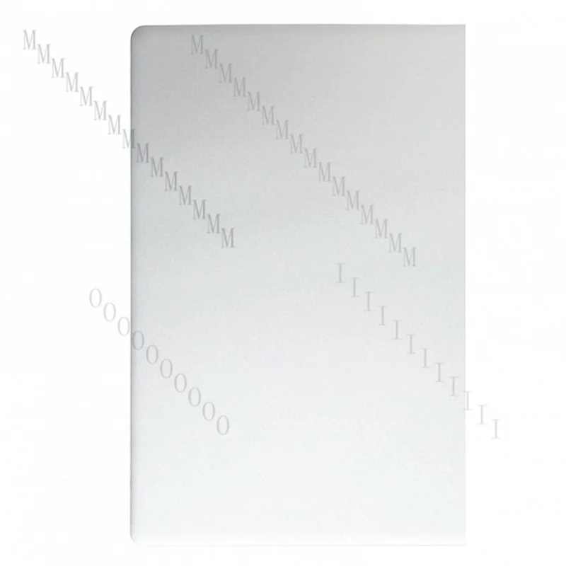 G... New For Acer Swift SF314-42 SF314-59 N19C4 LCD Back Cover Top Case AM2WG000100