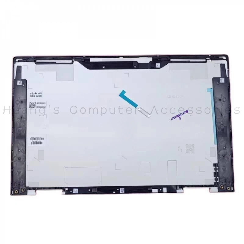 SS+M82692-001 New LCD Rear Back Top Cover For HP Envy X360 13-BD 13T-BD Laptop A Shell Replacement Repair Part