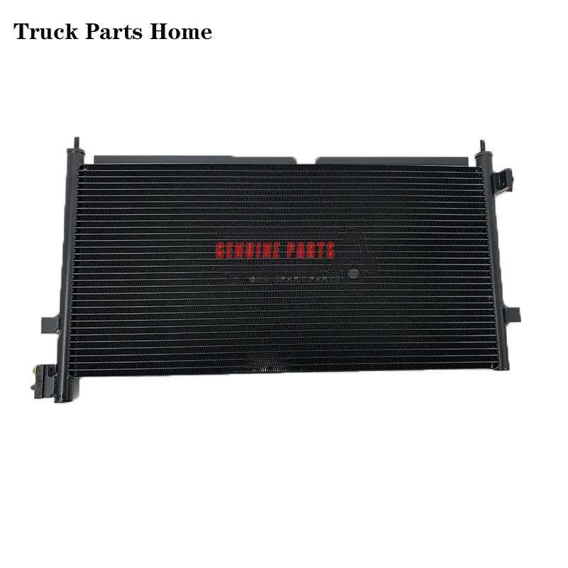 Spare Parts for Volvo Trucks VOE 20838903/21086304/20515136/3981637 Condenser