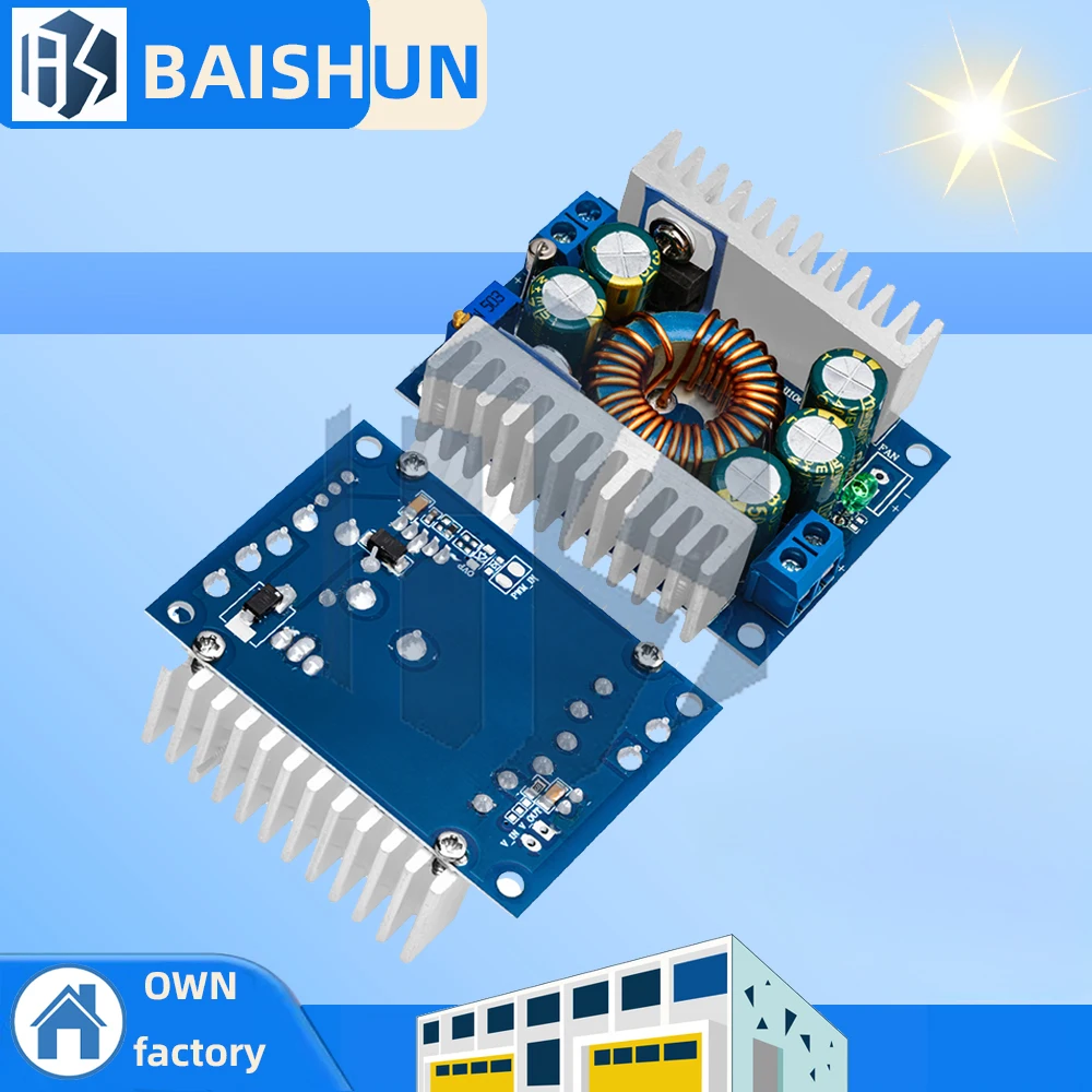 High Power Car Step… - image