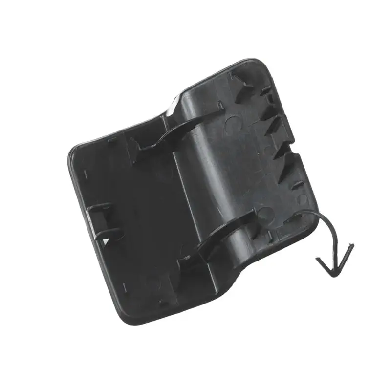 Car Front Bumper Tow Eye Cap 62086-1GR0H For Nissan For Murano 2011-2014 Car Front Trailer Cover Cap