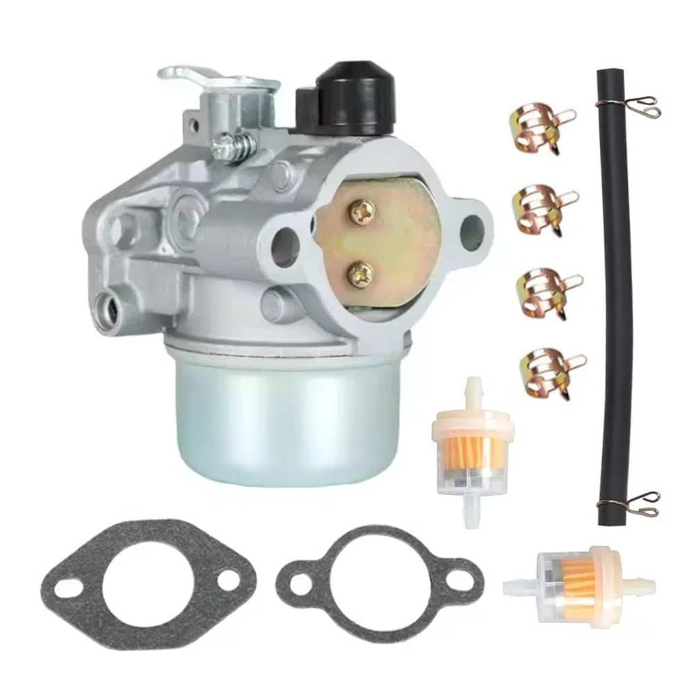 Carburetor Replacement 12-853-98S 12-853-27 For CV13 CV14 CV15 CH13S CH11S Mower Motors Carburetor With Gasket