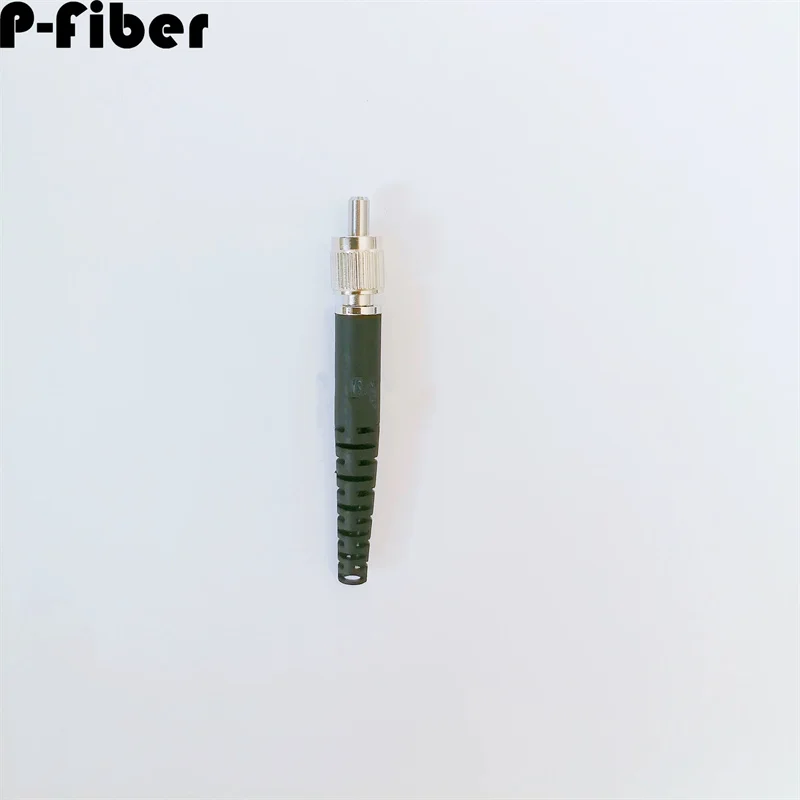 SMA fiber connector kits 220um 440um 1150um 600um 430um SMA905 quartz fiber jumper head lighting optical FSMA connector 10pcs