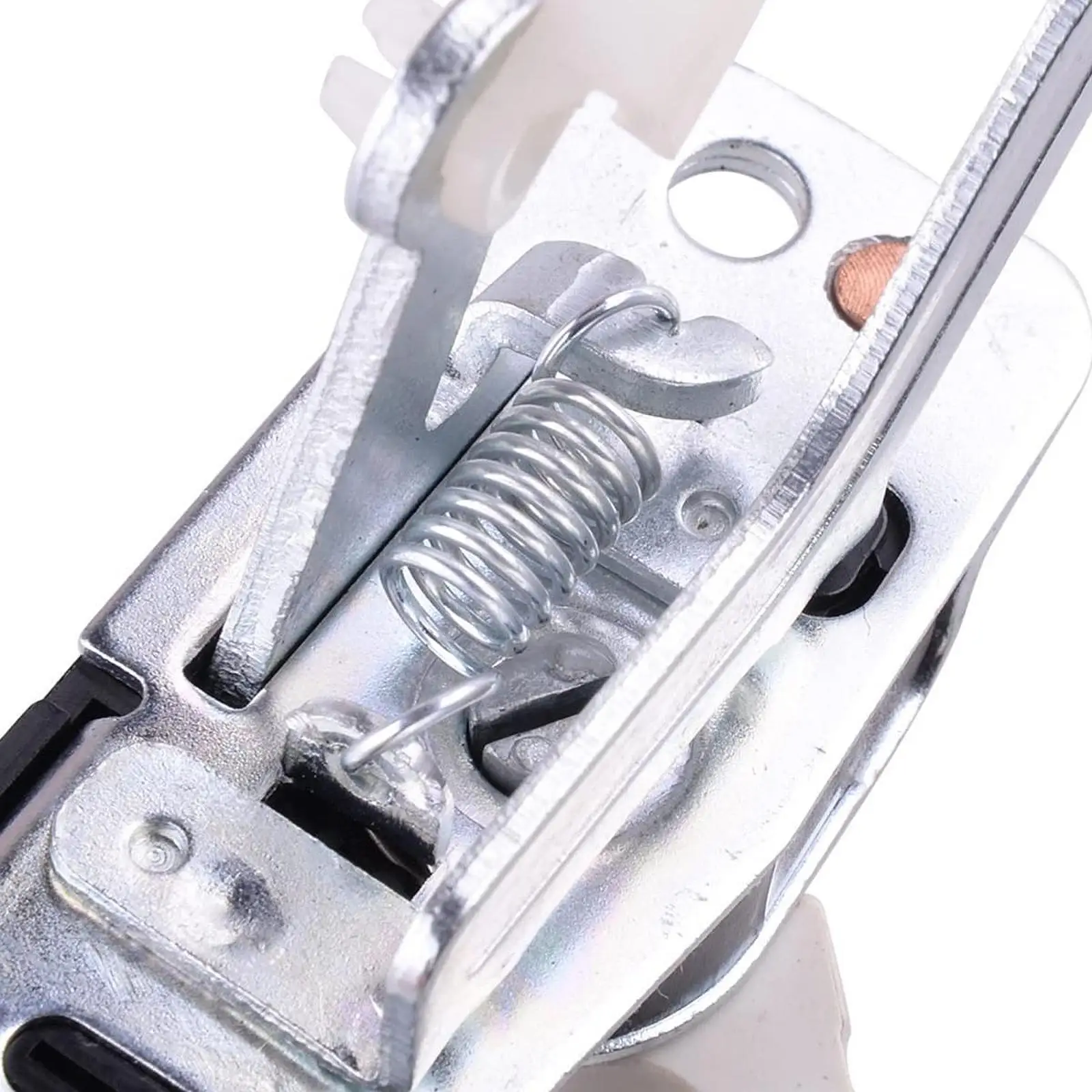 Sliding Door Lock 8726T9 Easy to Install Replace for Citroen Relay