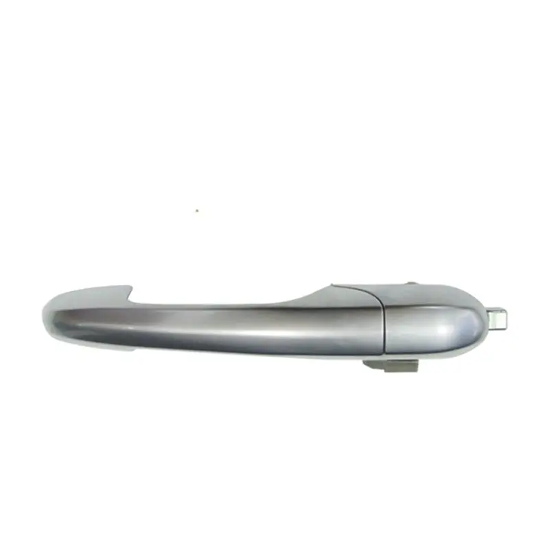 

AB16-Front Door Handle Pull For Alfa Romeo 147 2001-2010 Car Exterior Handle Chrome LHD Outer Side