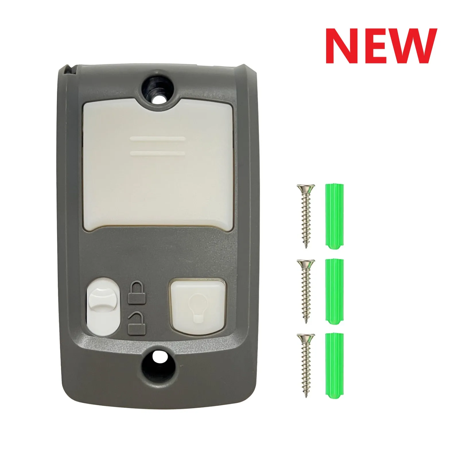 For GBWCSL2-BX Series II Multi-Function Wall Control 39165R Garage Door Opener