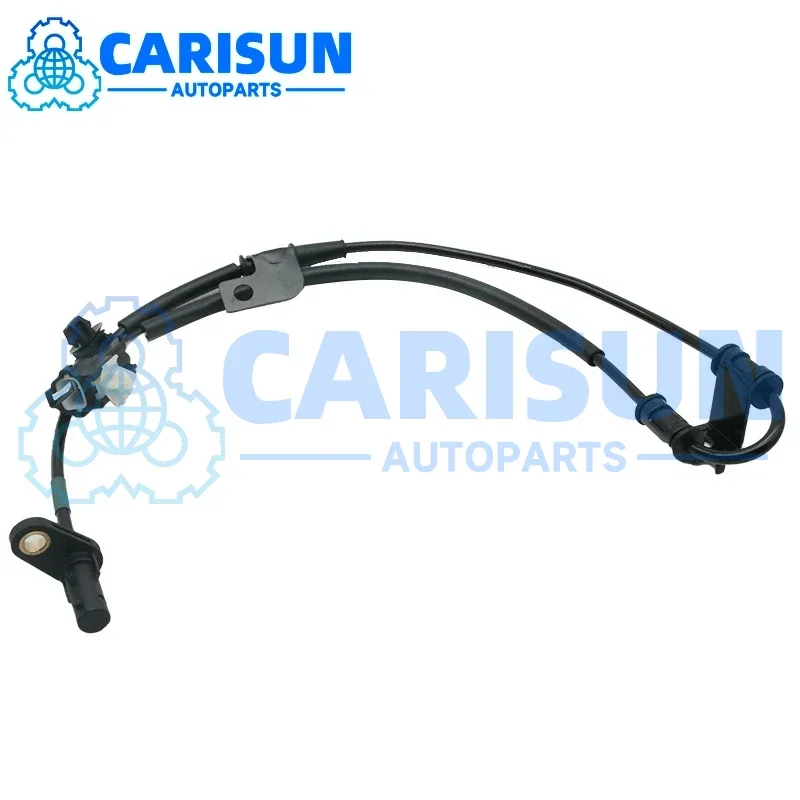 

59810-2T500 598102 T500 Высокое качество, новый датчик скорости переднего левого колеса ABS для Kia Optima 2011-2012 L4 2.0L 2.4L, автозапчасти