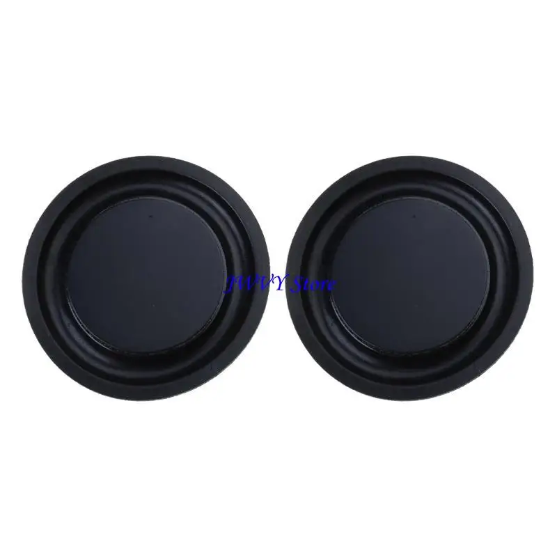 573a динамик динамика пассивного радиатора Bass Vibrative Discovery Accessories