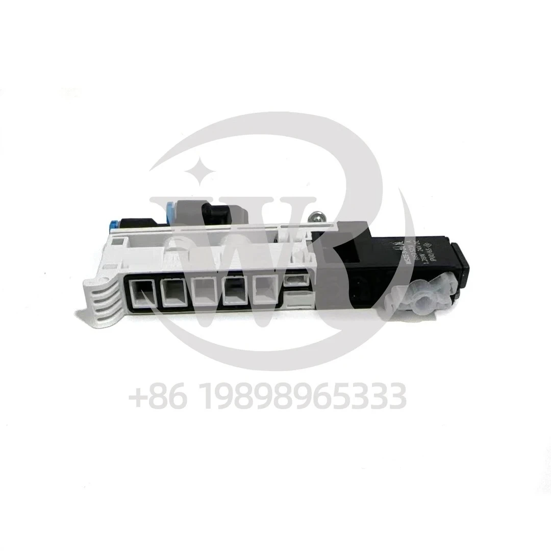 

Электромагнитный клапан Heidelberg G2.335.492/01, запчасти для печатного оборудования Heidelberg