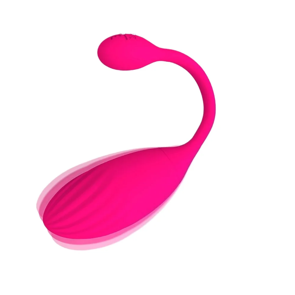 Wireless Remote Egg Vibrators For Women Vaginal Kegel Ball Vibrator Wearable Dildo Vibrator G Spot Stimulator Sex Toys For Women
