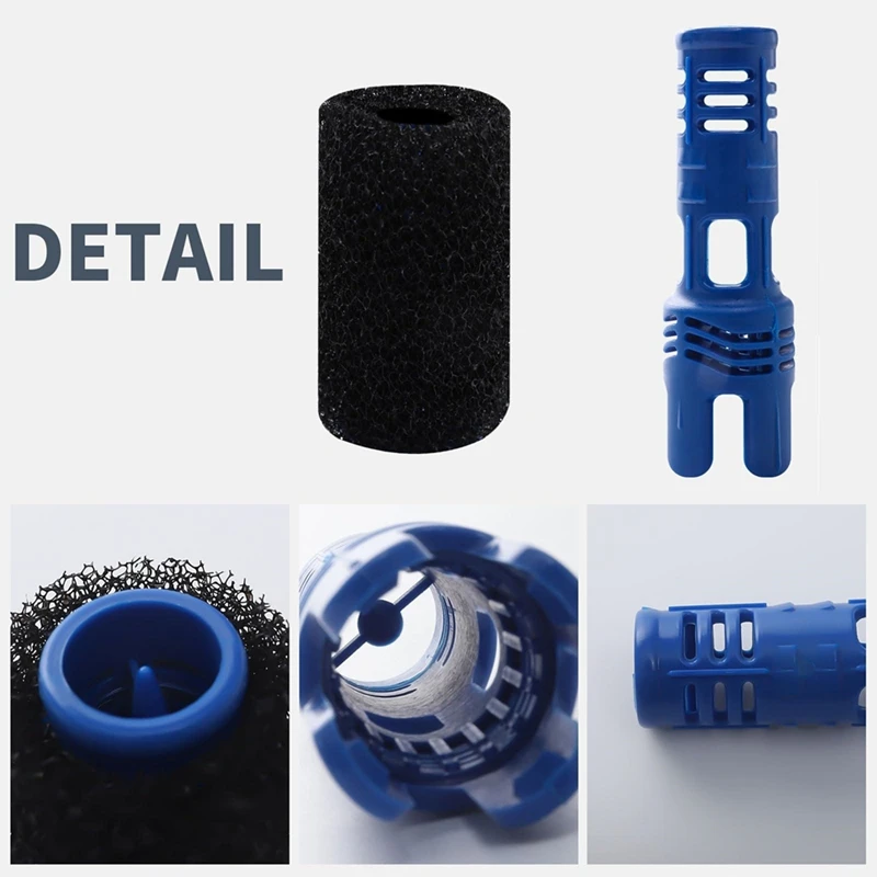 منظف مسبح بذيل صاعد مع جهاز غسيل ، بديل ، مناسب لأجزاء بولاريس سبورت ، من من من من من من ؟