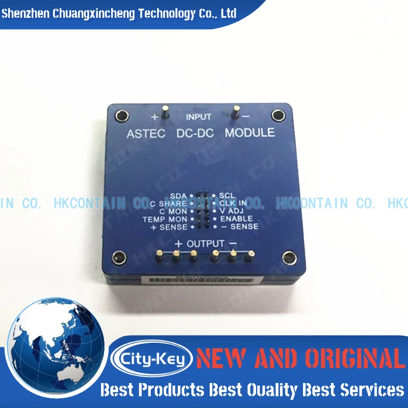 MÓDULO IGBT AIH20B355 AIH25Q355 novo e original