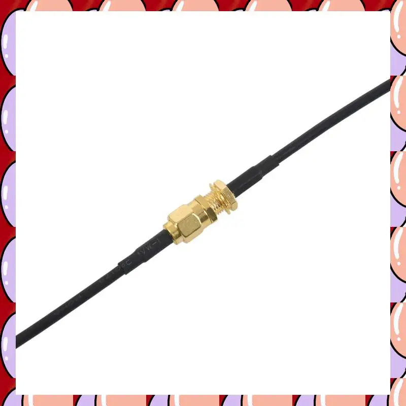 A72Z 3X Wifi Antenn…