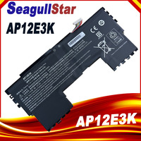 AP12E3K Laptop Battery for Acer Aspire S7 S7-191 for Ultrabook 11\