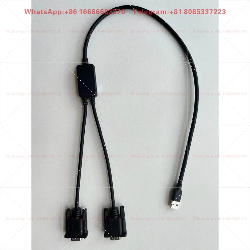 High Performance CAN Bus Analyzer VN1610 With Software License For Automotive And Industrial Testing