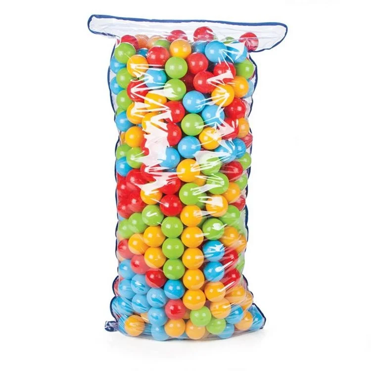 7 cm 500'pcs game pool balls