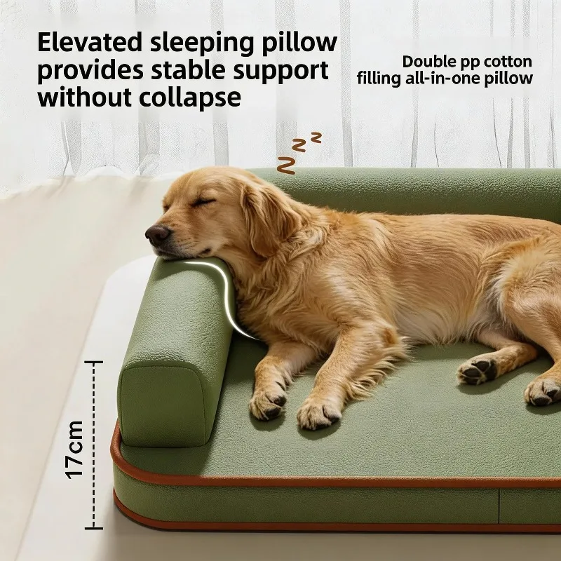 Thumbnail 3 - #88 Highest Rated Orthopedic Pet Mattress to Buy in 2026