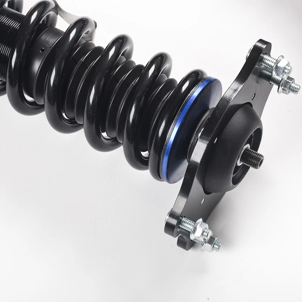 STR Suspension Adjustable 30 Rebound Coilover Auto Spare Parts Car Shock Absorber for Chevrolet Malibu