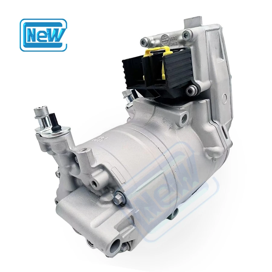 

Электрический компрессор кондиционера для Mercedes GLE580 CLS53 C167 CLS450 X167 GT53 GT43 X290 C257 W213 E53 GLE450 0008302601 A0008302601