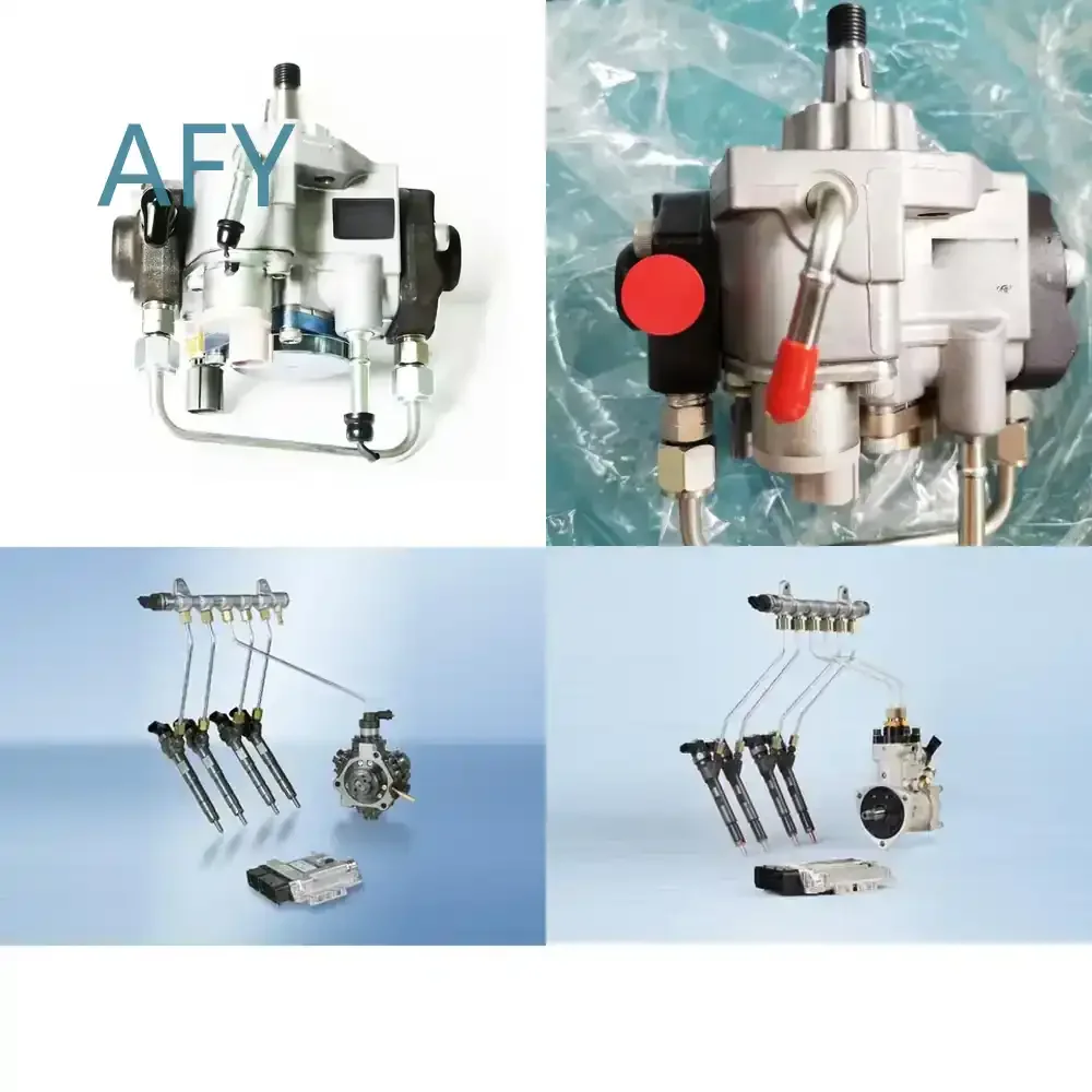 Injector Pump for Pickup 16700-00D 16700-01C 294000-0781 294000-0785 294000-0780 294000-0784 Diesel Fuel Injection Pump