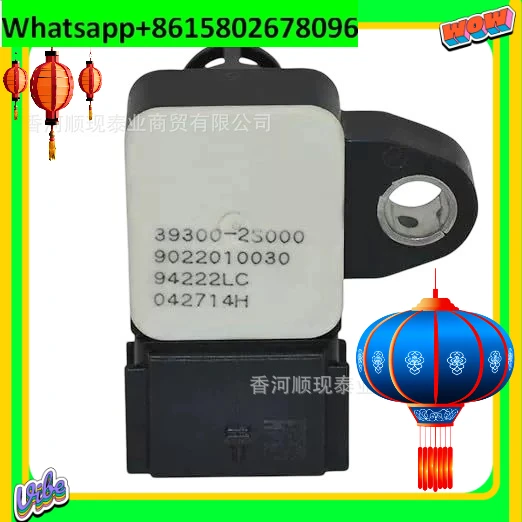 

Датчик давления на впускном коллекторе доступен в полном ассортименте моделей.