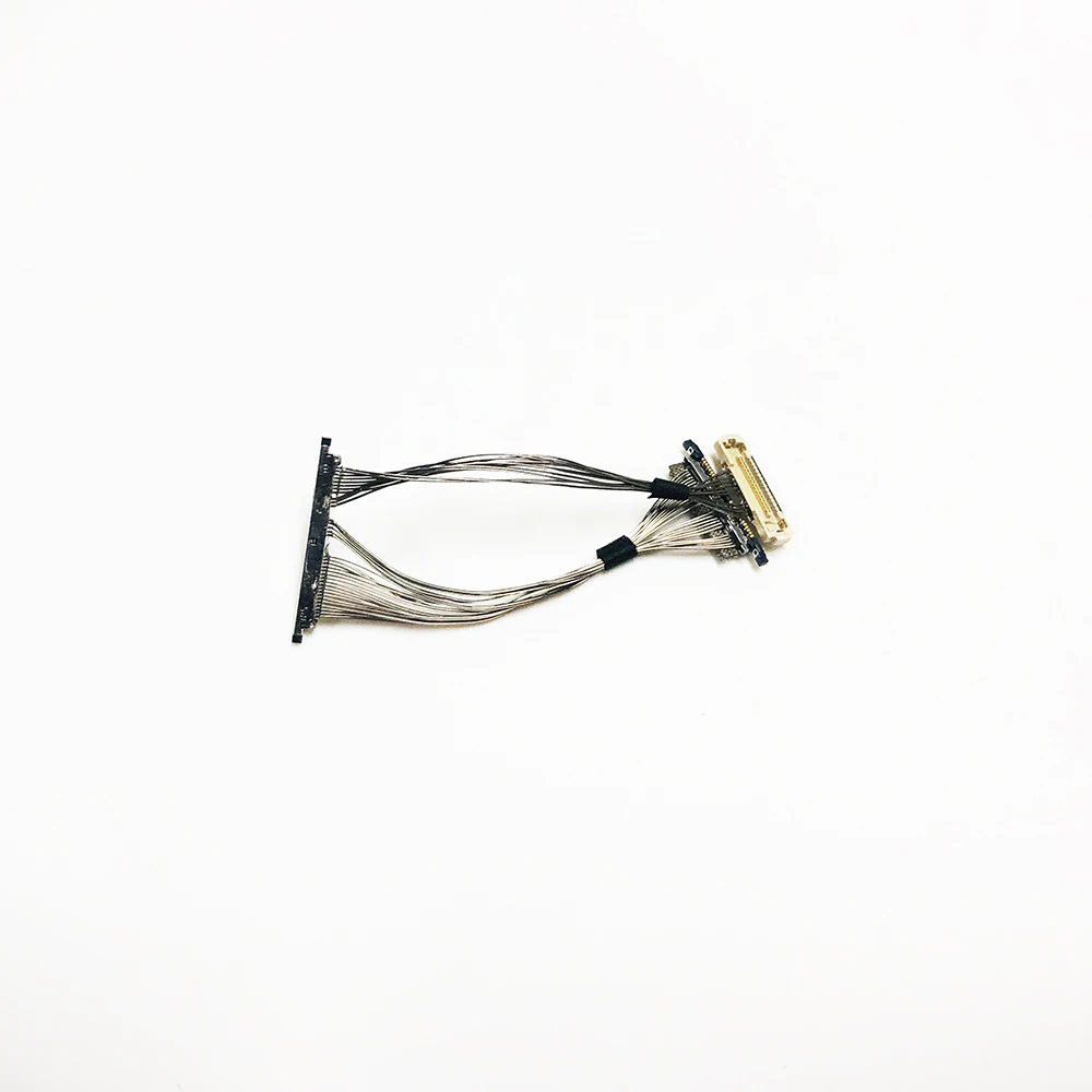 Lens Coaxial Cable Flat Cable for DJI Camera Drone Gimbal Line Repair Part for DJI Mavic 3T 3 T Front Sensor Cable GPS OSDK Line