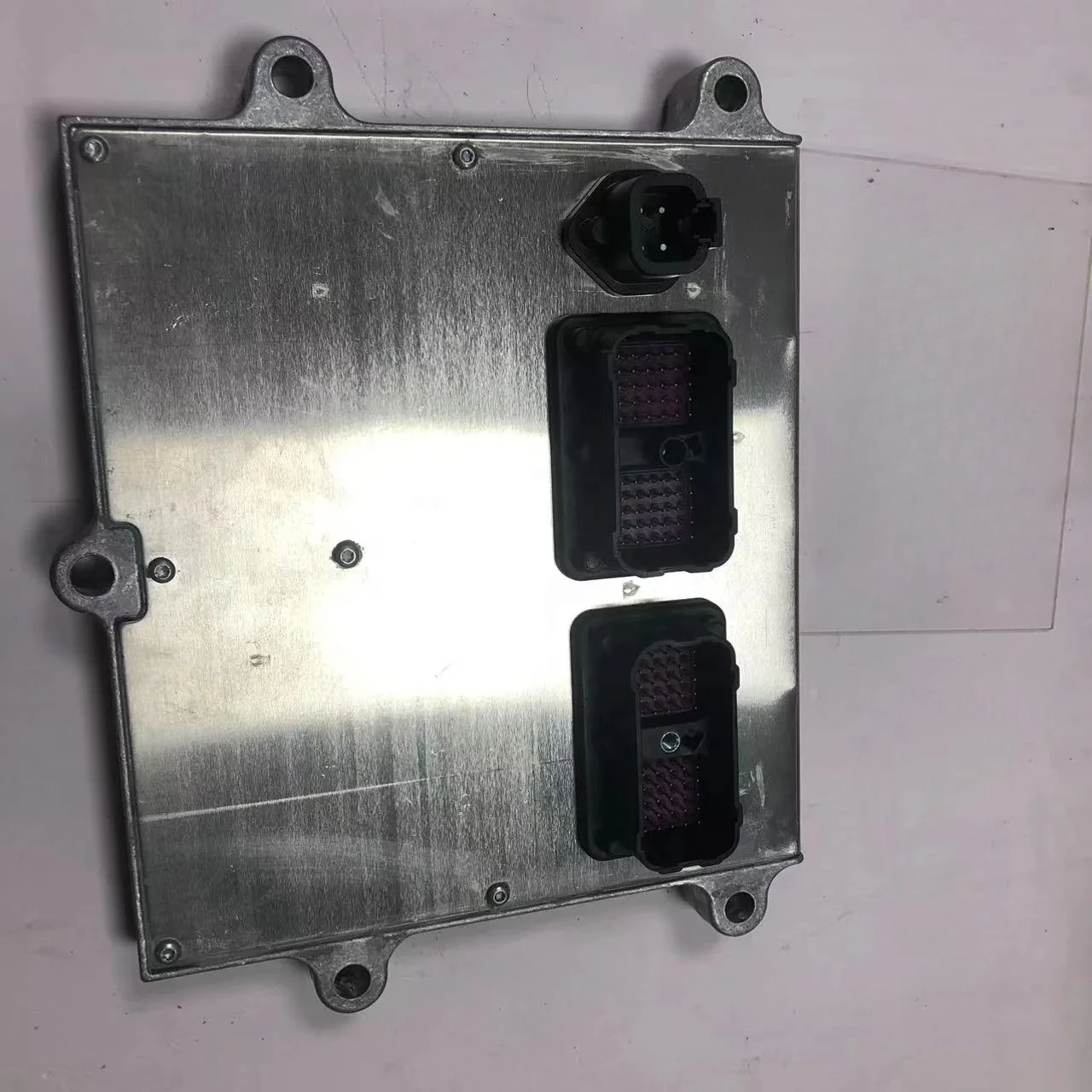 

Горячая распродажа: Высококачественный электронный блок управления (ECM) 4921776 для экскаватора PC200-8MO, для двигателей China QSM11 M11