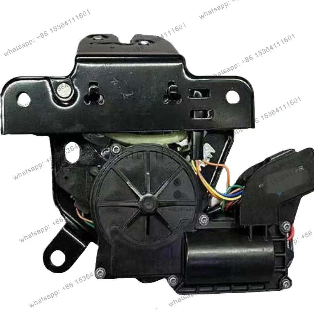 TOOL  1500604-00-B, For Trunk Lock Machine