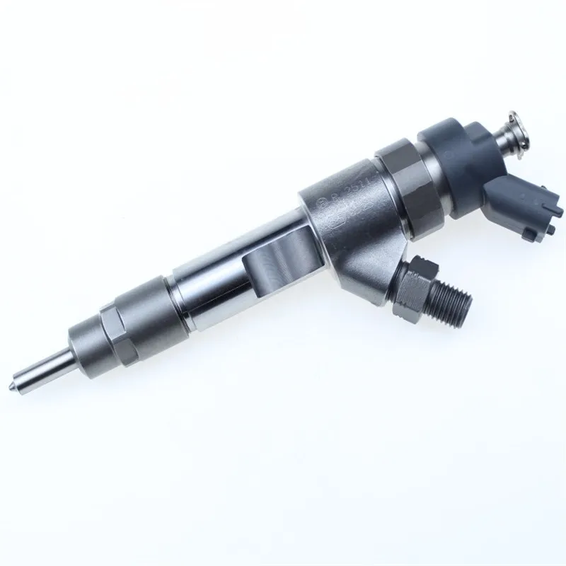 0445120002 New Diesel Fuel Injector 0986435501 Fit for Citroen Jumper/Iveco Daily/Peugeot Boxer/Fiat Ducato 2.8 HDI 1999