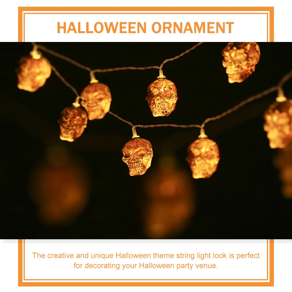 Рисунок 5 - Хэллоуин Освещение Атмосфера Украшения