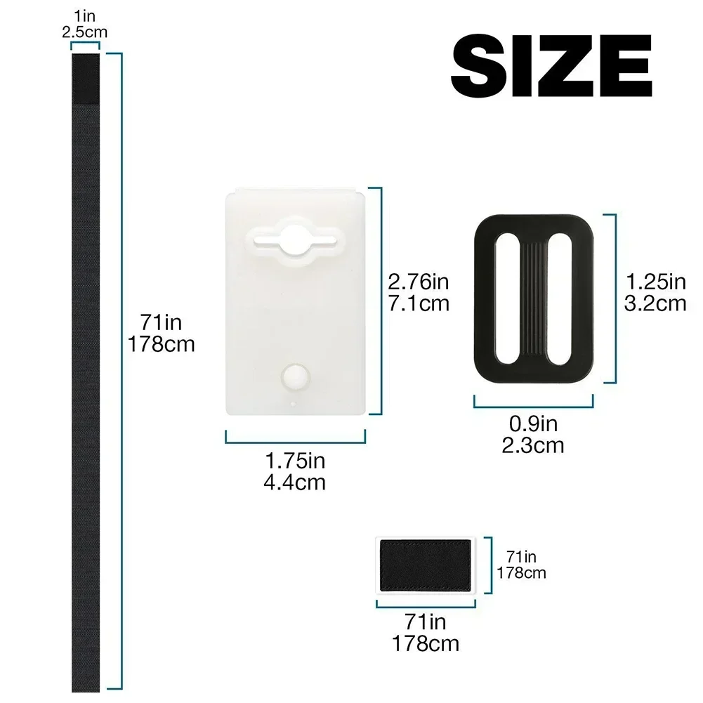 Schwimmen Pool Abdeckung Reel Set Lagerung Spool Pool Solar Abdeckung Roller Befestigung Strap Clip Kit Schwimmbad Zubehör