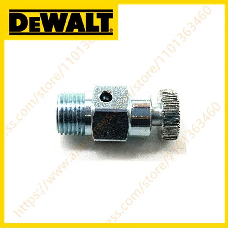 

VALVE FOR DEWALT DCGG571M1 DCGG570K DCGG570B DCGG571 DCGG571B