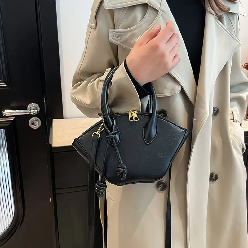 

Корейская версия, модная ретро-сумка, женская сумка через плечо, большая вместительная сумка-ведро